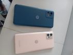 Motorola Moto 8/128 ram rom (Used)