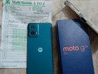 Motorola Moto 8/128 (Used)