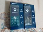 Motorola Moto A200 (New)