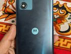 Motorola Moto E 13 4/64 (Used)