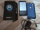Motorola Moto E 2020 (Used)