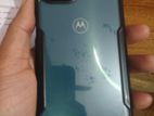 Motorola Moto E 2021 (Used)