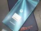 Motorola Moto E 22s(4/64) Intact box (Used)