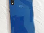 Motorola Moto E (3/32)4000mh/Fingr (Used)