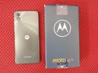 Motorola Moto E 32, 4/64 official (Used)