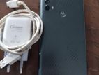 Motorola Moto E 40 4/64 full fresh (Used)