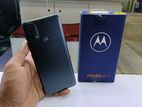 Motorola Moto E 40 4/64GB FridayOFF (Used)
