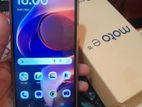 Motorola Moto E e15 (New)