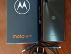 Motorola Moto E22 s. (Used)
