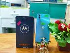 Motorola Moto E E32 4/64 (Used)