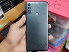 Motorola moto e40 (Used)