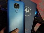 Motorola Moto E E7 plus (Used)
