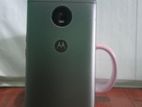 Motorola Moto E . (Used)