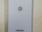 Motorola Moto E (Used)