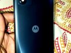 Motorola Moto E . (Used)