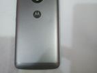 Motorola Moto E4 plus (Used)