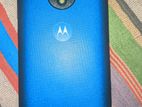 Motorola Moto E5 Cricket. (Used)