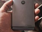 Motorola moto E4 (Used)