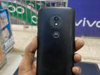 Motorola Moto E5 . (Used)