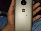 Motorola Moto E5 (Used)