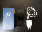 Motorola Moto E7 plus (Used)