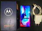 Motorola Moto E7 plus (Used)