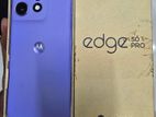 Motorola moto edeg 50 pro (Used)