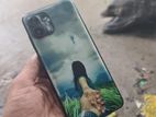 Motorola moto edge 20 fusion (Used)