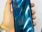 Motorola Moto EDGE 2021 6/128 (Used)