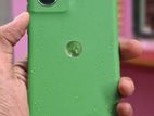 Motorola Moto edge 50 feshon (Used)