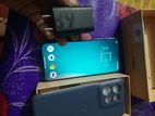 Motorola moto edge 50 neo (Used)