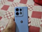 Motorola Moto edge 50 pro (Used)