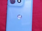 Motorola Moto edge 50 pro (Used)