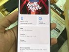 Motorola Moto Edge 50 (Used)