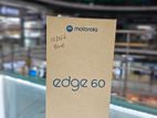 Motorola Moto edge 60 12/256 5G (New)