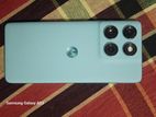 Motorola Moto edge 60 fusion (New)
