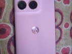 Motorola edge 60 fusion (Used)
