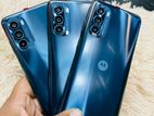 Motorola Moto EDGE (BANK -EMI) (Used)