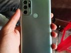 Motorola Moto Fresh (Used)