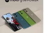Motorola Moto G ---06 Power-4GB/64GB (Brand New)