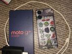 Motorola Moto G . (Used)