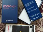 Motorola Moto G 24 power- ভারত (New)