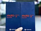 Motorola Moto G 24 Power (New)