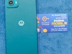 Motorola Moto G 34 5G 8-128 GB (Used)