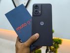 Motorola Moto G 35 🥰 Full Box (Used)