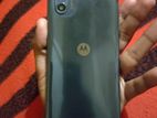 Motorola Moto G 4G . (Used)