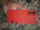 Motorola Moto G 4G . (Used)