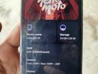 Motorola Moto G 4G 4gb+2gb (Used)