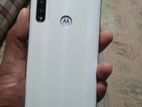 Motorola Moto G 4G fast (Used)