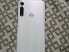 Motorola Moto G 4G . (Used)